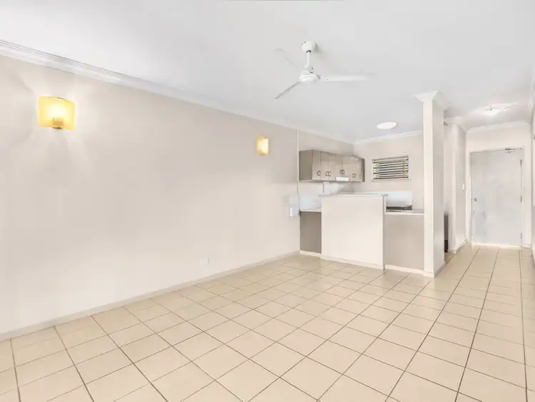 Fourth view of Homely unit listing, 117/1 Maytown Cl, Manoora QLD 4870