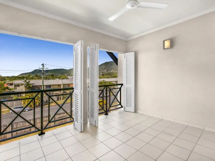 Fifth view of Homely unit listing, 117/1 Maytown Cl, Manoora QLD 4870