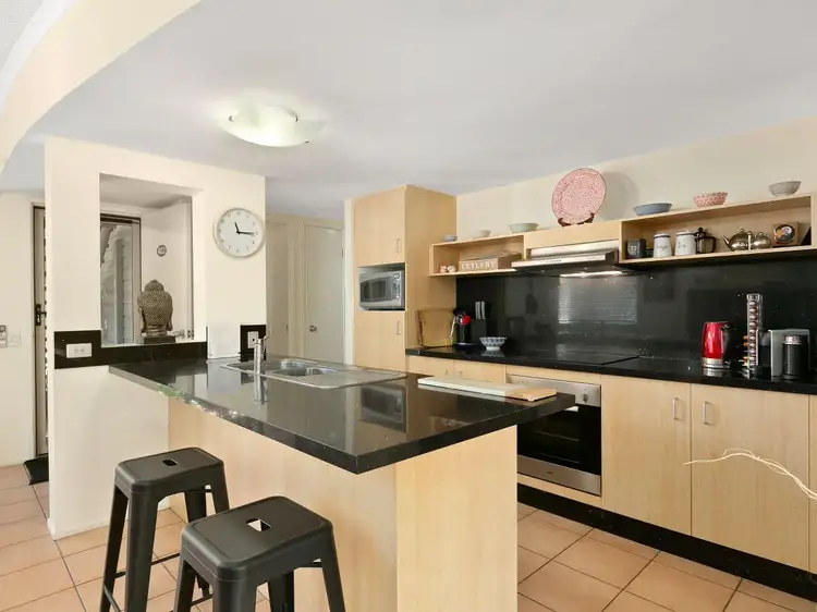 Second view of Homely unit listing, 402/2 Keem Street, Trinity Beach QLD 4879
