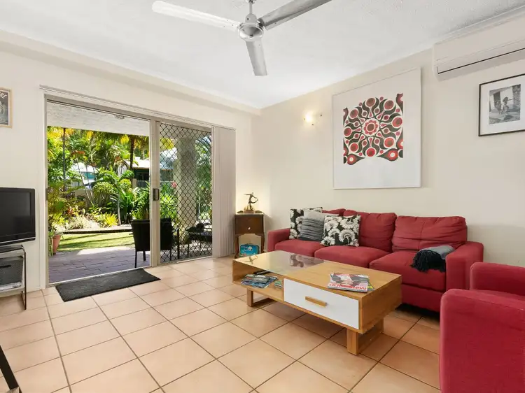 Fourth view of Homely unit listing, 402/2 Keem Street, Trinity Beach QLD 4879