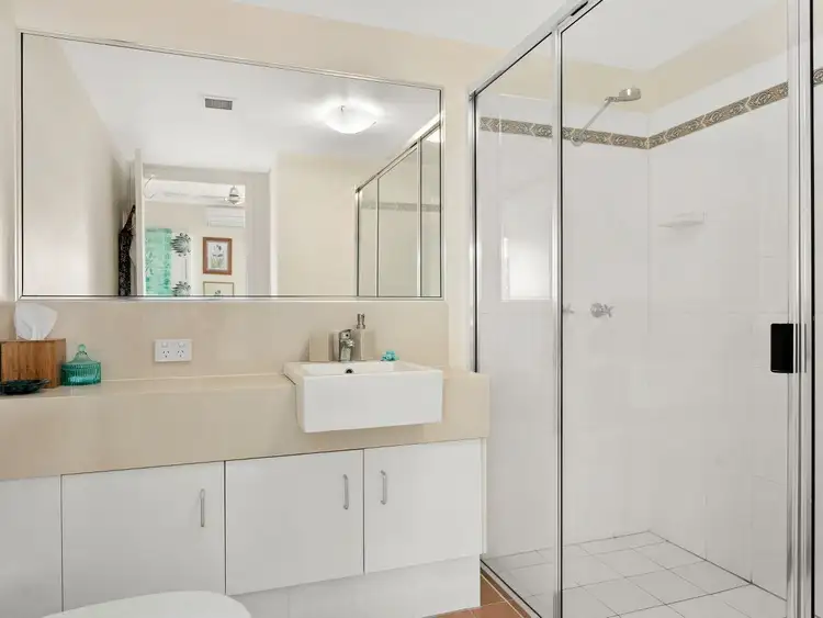 Fifth view of Homely unit listing, 402/2 Keem Street, Trinity Beach QLD 4879