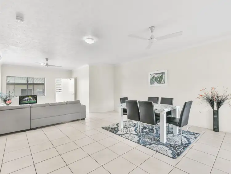 Third view of Homely unit listing, 3/44 Pease St, Manoora QLD 4870