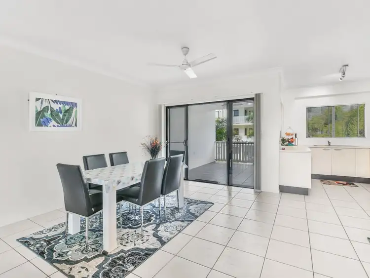 Fourth view of Homely unit listing, 3/44 Pease St, Manoora QLD 4870
