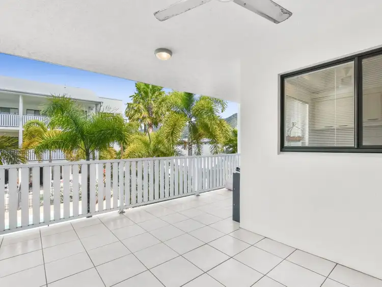 Sixth view of Homely unit listing, 3/44 Pease St, Manoora QLD 4870