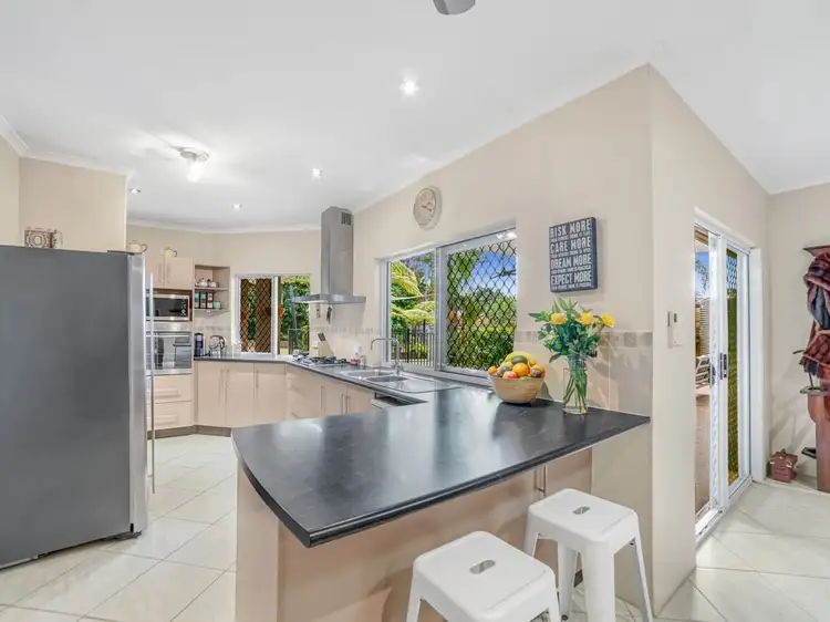 Second view of Homely house listing, 11-13 Cyperus Drive, Redlynch QLD 4870