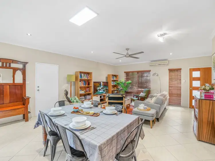 Third view of Homely house listing, 11-13 Cyperus Drive, Redlynch QLD 4870