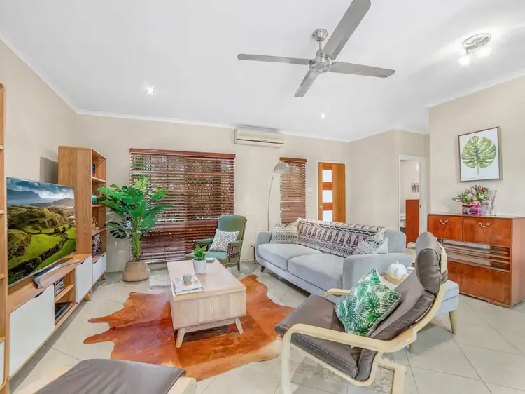 Fourth view of Homely house listing, 11-13 Cyperus Drive, Redlynch QLD 4870