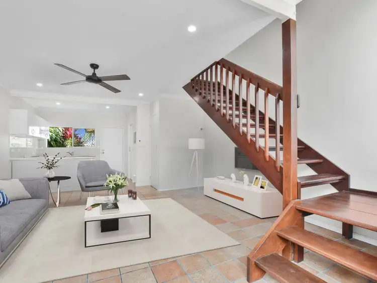 14/16-20 Mt Peter Road, Edmonton QLD 4869