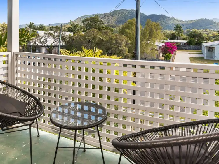 Second view of Homely unit listing, 10/86 Jensen Street, Manoora QLD 4870
