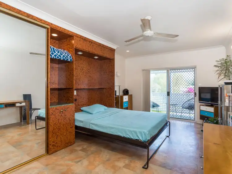 Fifth view of Homely unit listing, 10/86 Jensen Street, Manoora QLD 4870