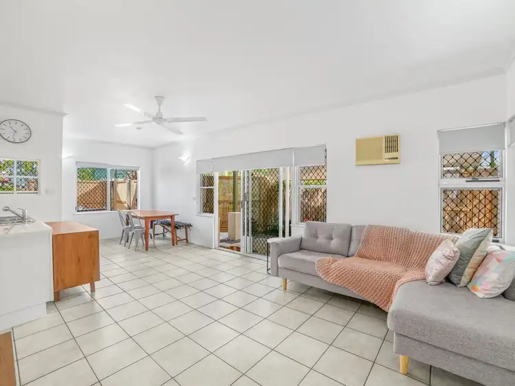 Main view of Homely unit listing, 5/7a Grantala Street, Manoora QLD 4870