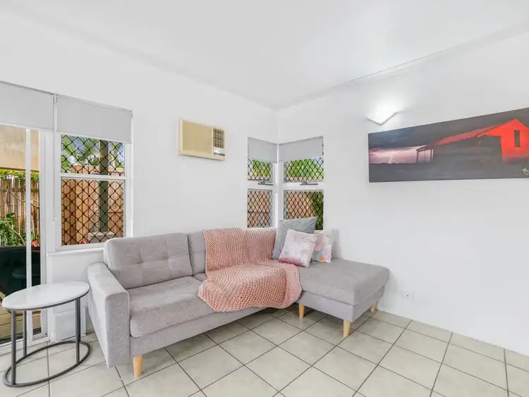 Second view of Homely unit listing, 5/7a Grantala Street, Manoora QLD 4870
