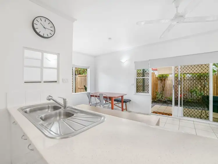 Fourth view of Homely unit listing, 5/7a Grantala Street, Manoora QLD 4870