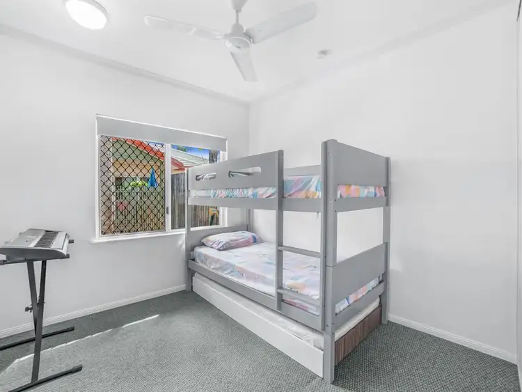 Fifth view of Homely unit listing, 5/7a Grantala Street, Manoora QLD 4870