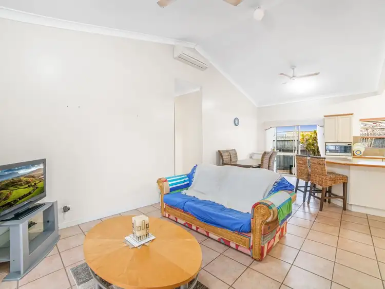 Fourth view of Homely house listing, 50 Banning Avenue, Brinsmead QLD 4870