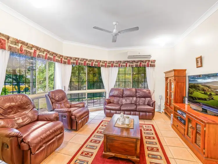 Fifth view of Homely house listing, 50 Banning Avenue, Brinsmead QLD 4870