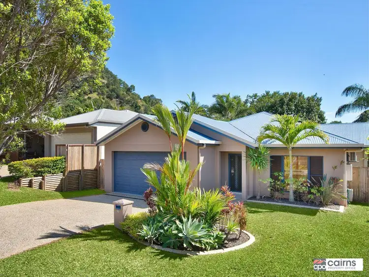 Second view of Homely house listing, 10 Cardamon Street, Mount Sheridan QLD 4868