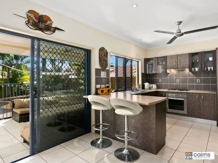 Third view of Homely house listing, 10 Cardamon Street, Mount Sheridan QLD 4868