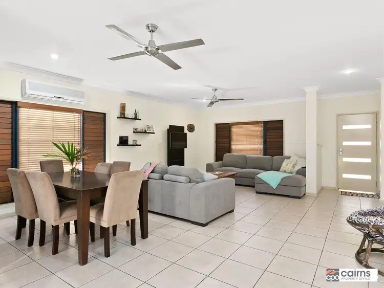 Fourth view of Homely house listing, 10 Cardamon Street, Mount Sheridan QLD 4868