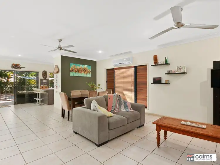 Fifth view of Homely house listing, 10 Cardamon Street, Mount Sheridan QLD 4868