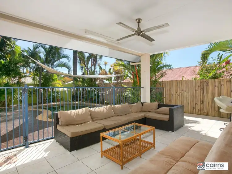 Sixth view of Homely house listing, 10 Cardamon Street, Mount Sheridan QLD 4868