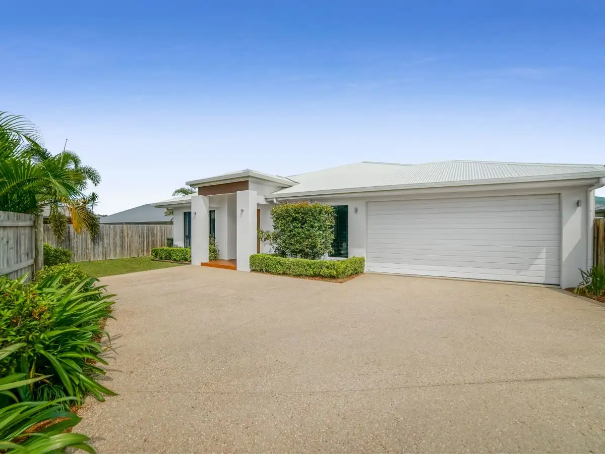 Main view of Homely house listing, 17 Carrington Way, Trinity Park QLD 4879