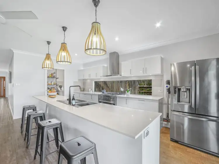 Third view of Homely house listing, 17 Carrington Way, Trinity Park QLD 4879