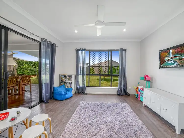 Seventh view of Homely house listing, 17 Carrington Way, Trinity Park QLD 4879