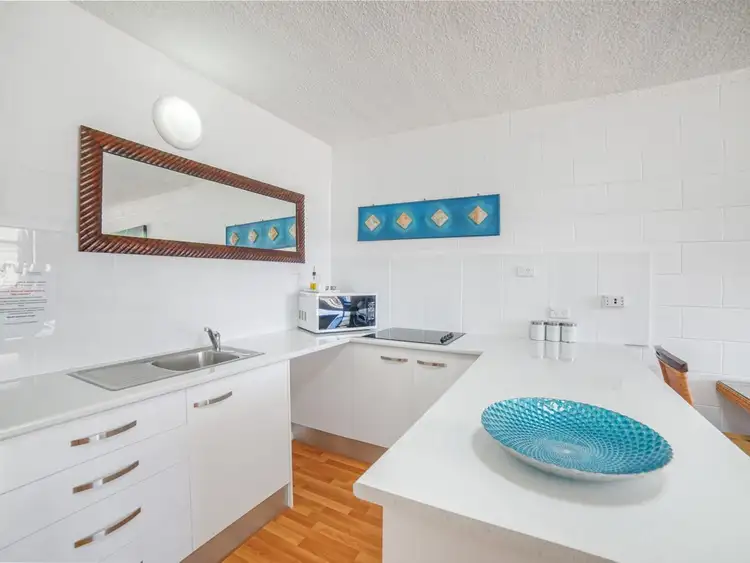 Third view of Homely unit listing, 327/175 Lake St, Cairns City QLD 4870