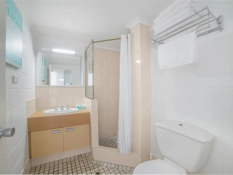 Fifth view of Homely unit listing, 327/175 Lake St, Cairns City QLD 4870