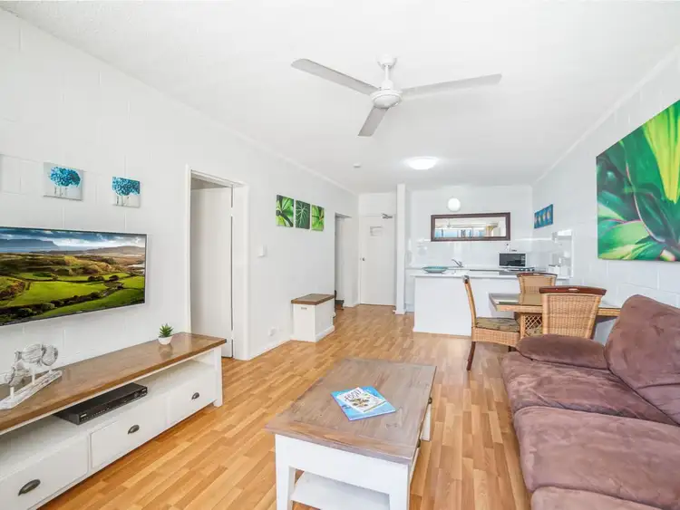 Sixth view of Homely unit listing, 327/175 Lake St, Cairns City QLD 4870