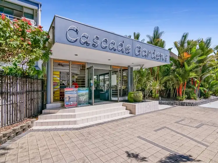 Seventh view of Homely unit listing, 327/175 Lake St, Cairns City QLD 4870