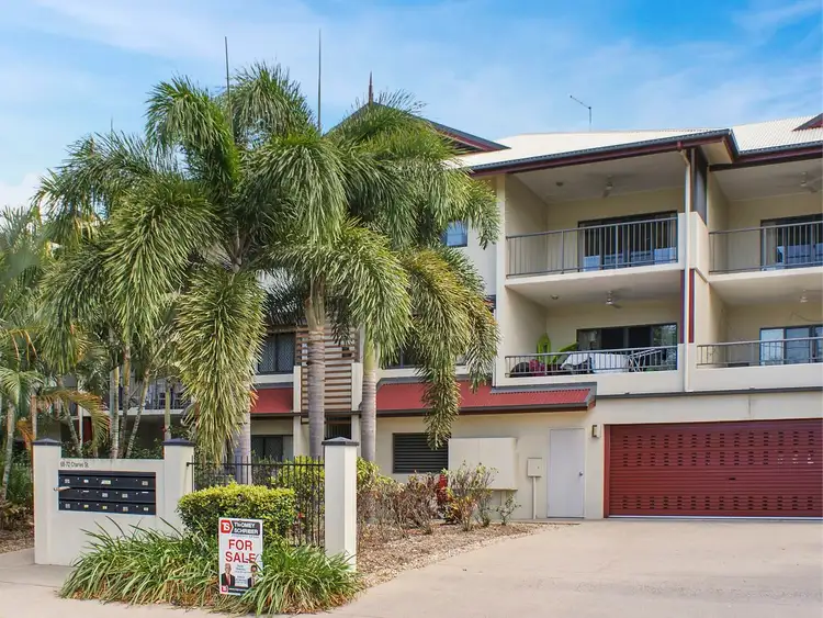 12/68 Charles Street, Parramatta Park QLD 4870