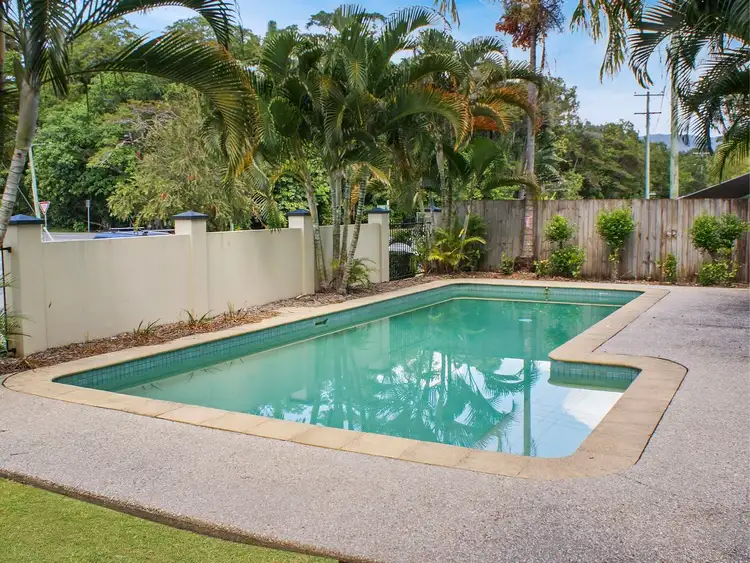 Third view of Homely apartment listing, 12/68 Charles Street, Parramatta Park QLD 4870