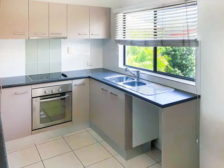 Fourth view of Homely apartment listing, 12/68 Charles Street, Parramatta Park QLD 4870