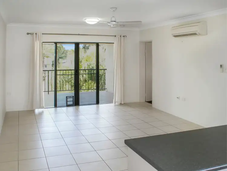 Fifth view of Homely apartment listing, 12/68 Charles Street, Parramatta Park QLD 4870