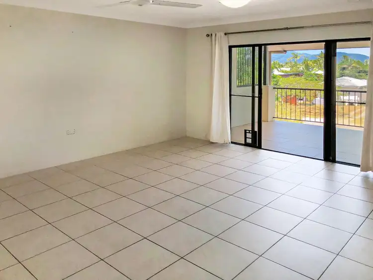 Sixth view of Homely apartment listing, 12/68 Charles Street, Parramatta Park QLD 4870