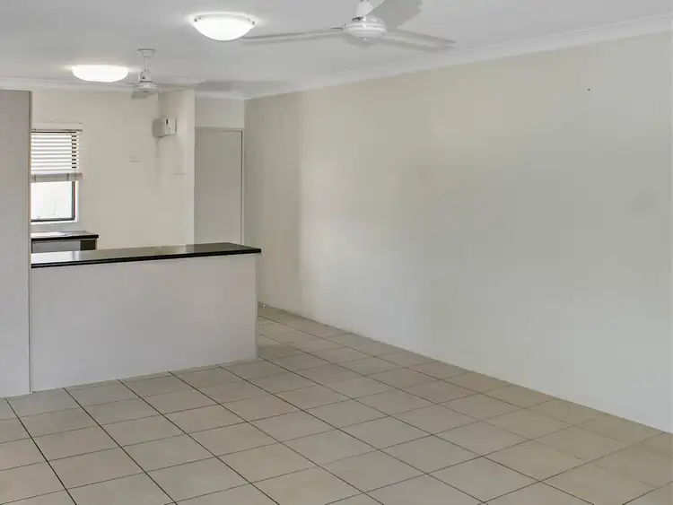 Seventh view of Homely apartment listing, 12/68 Charles Street, Parramatta Park QLD 4870