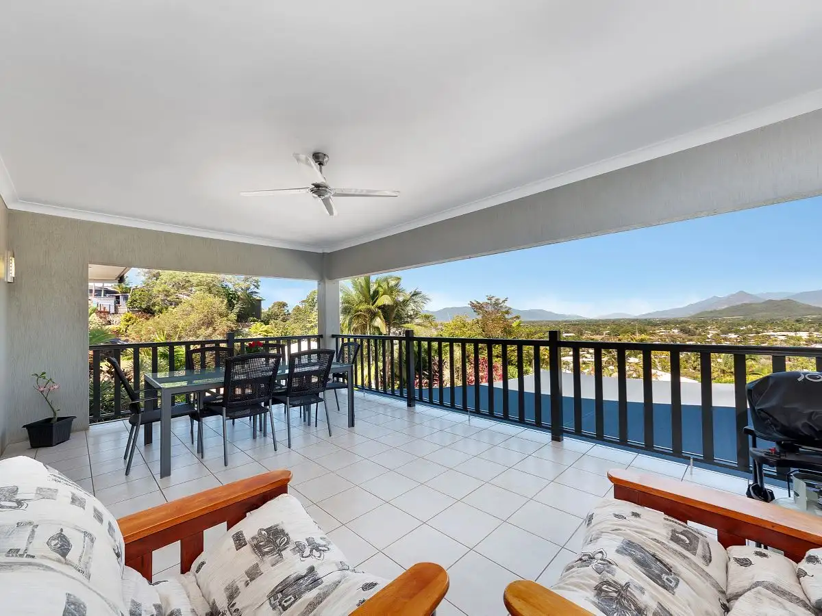 Main view of Homely house listing, 13 Levuka Street, Mount Sheridan QLD 4868