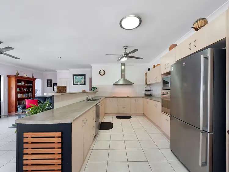 Third view of Homely house listing, 13 Levuka Street, Mount Sheridan QLD 4868