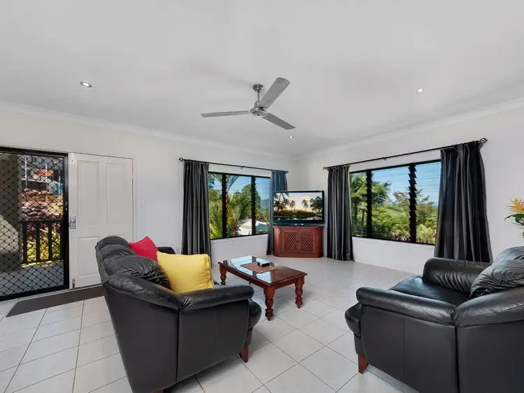 Fourth view of Homely house listing, 13 Levuka Street, Mount Sheridan QLD 4868