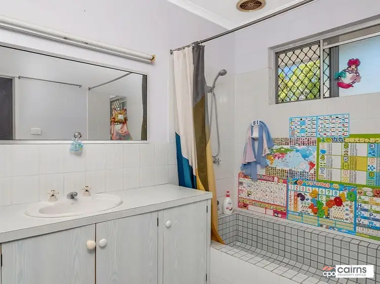 Third view of Homely house listing, 16 Trucano Cl, Whitfield QLD 4870