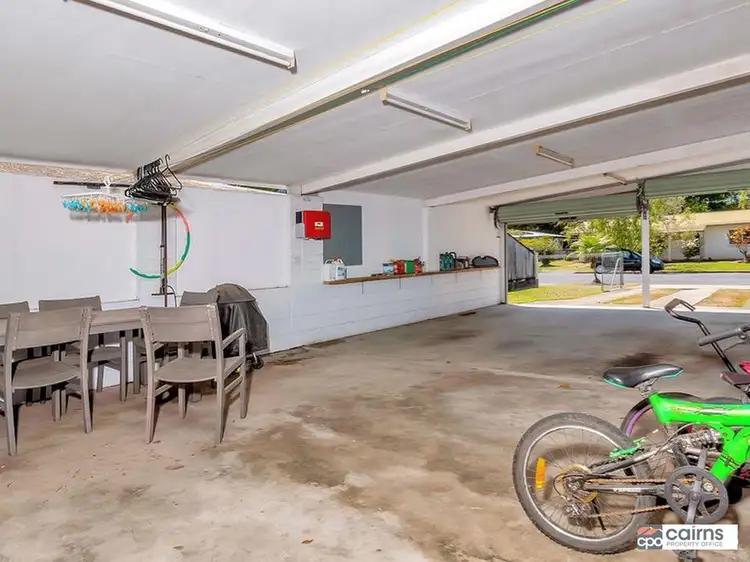 Fourth view of Homely house listing, 16 Trucano Cl, Whitfield QLD 4870