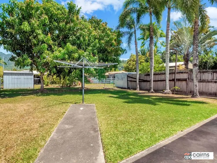 Fifth view of Homely house listing, 16 Trucano Cl, Whitfield QLD 4870