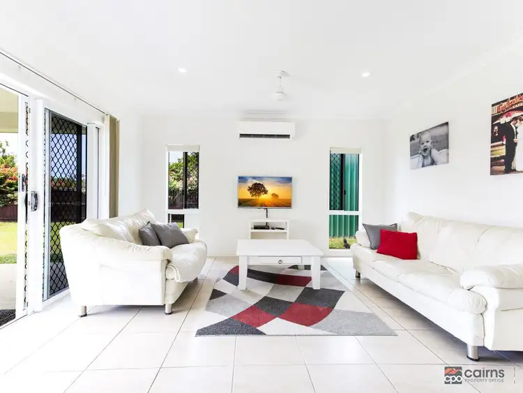 Fifth view of Homely house listing, 38 Mcsweeney Crescent, Gordonvale QLD 4865