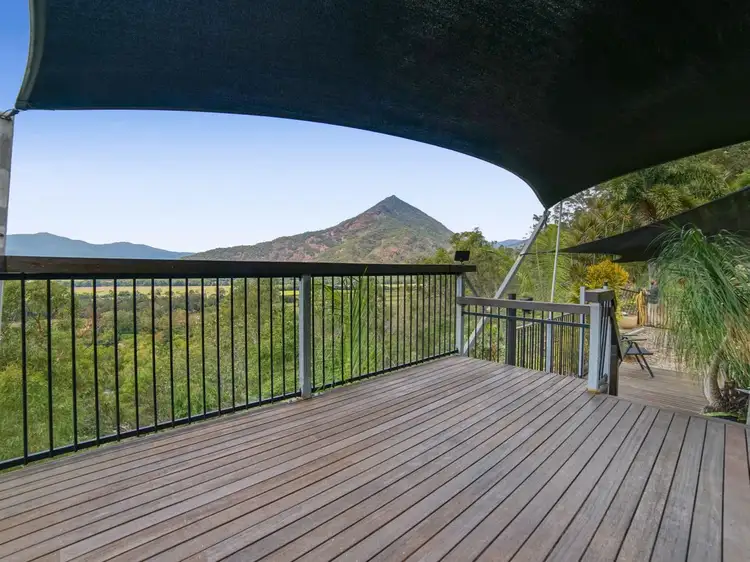 Second view of Homely house listing, 14-16 Reese Close, Gordonvale QLD 4865