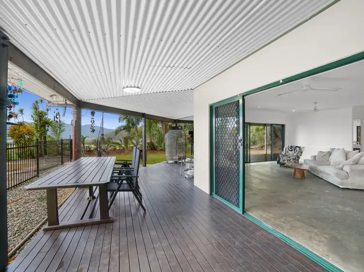 Third view of Homely house listing, 14-16 Reese Close, Gordonvale QLD 4865