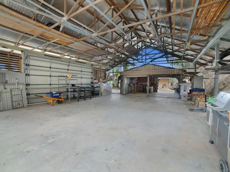 Fourth view of Homely house listing, 14-16 Reese Close, Gordonvale QLD 4865