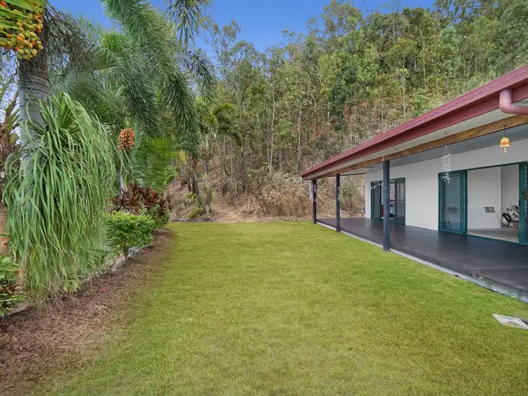 Fifth view of Homely house listing, 14-16 Reese Close, Gordonvale QLD 4865