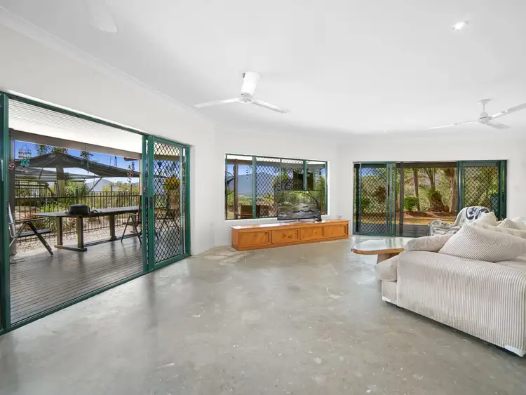 Sixth view of Homely house listing, 14-16 Reese Close, Gordonvale QLD 4865